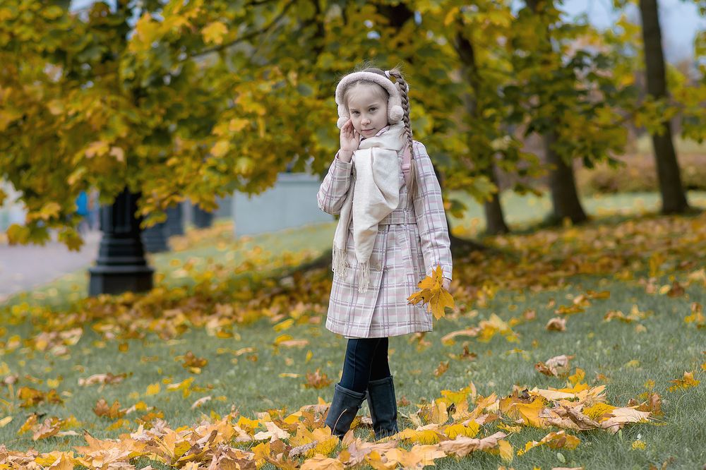 Photograph by Демьян Лопатов