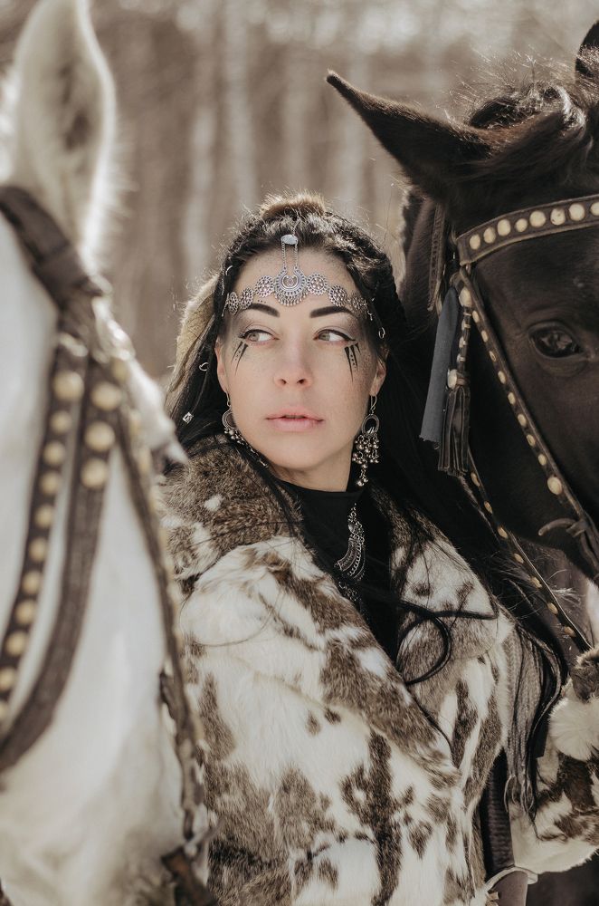 Photograph by Елена Коновалова