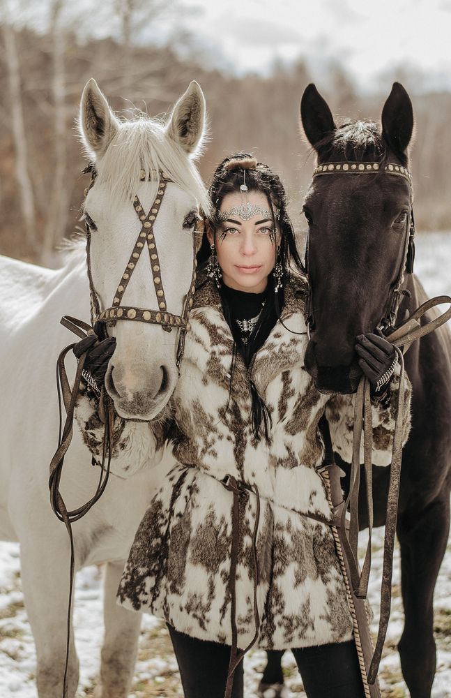 Photograph by Елена Коновалова