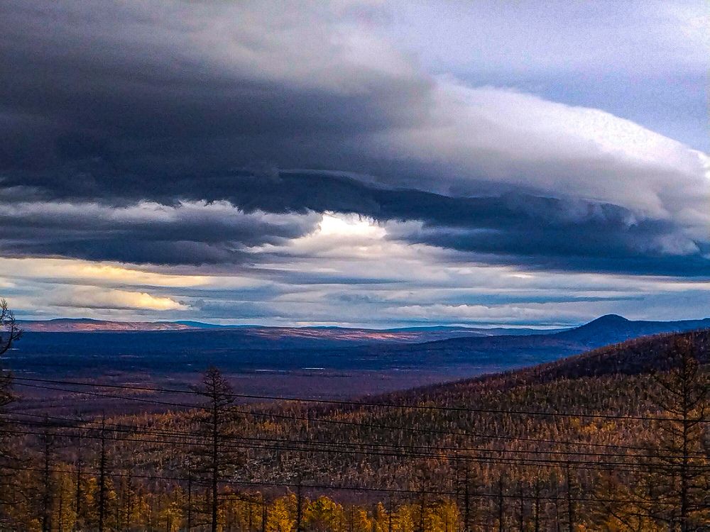 Photograph by Алексей Егоров