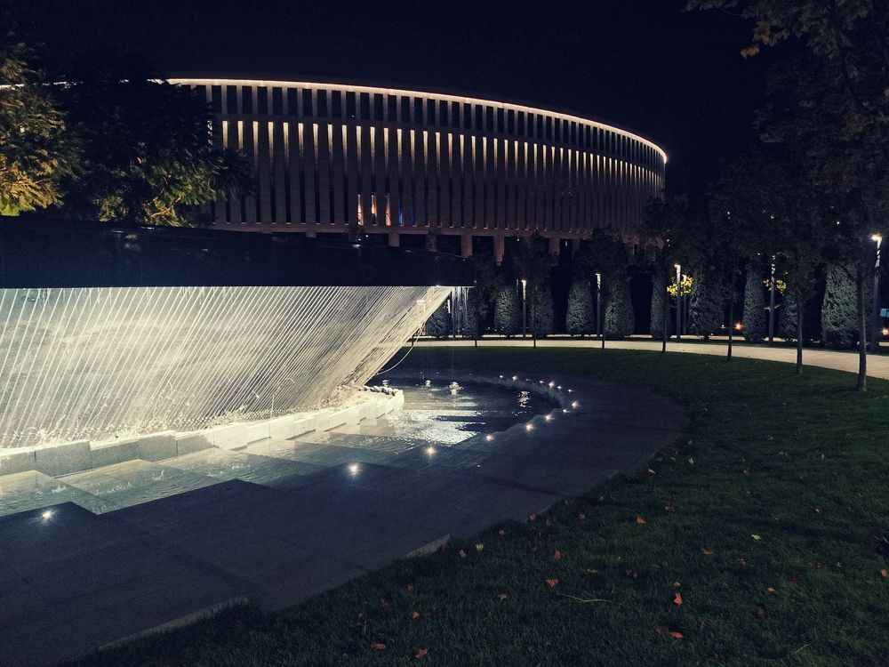 Фотография автора OXANA MARSOVA