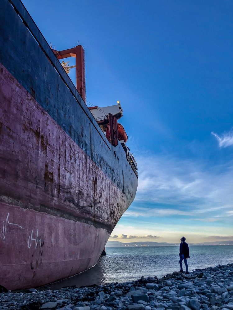 Photograph by Данил Богданов