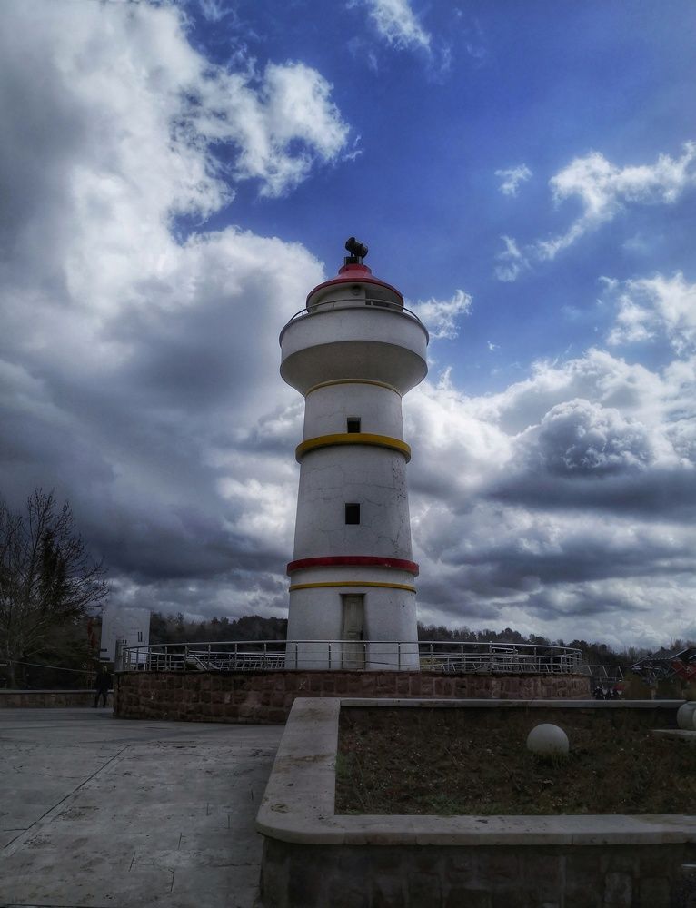 Фотография автора Zahra Seyedmorti