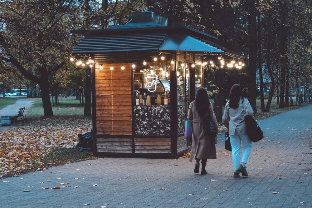 Photograph by Татьяна Сурова