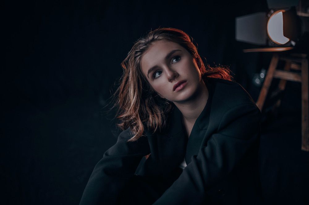 Photograph by Валерия Сальникова