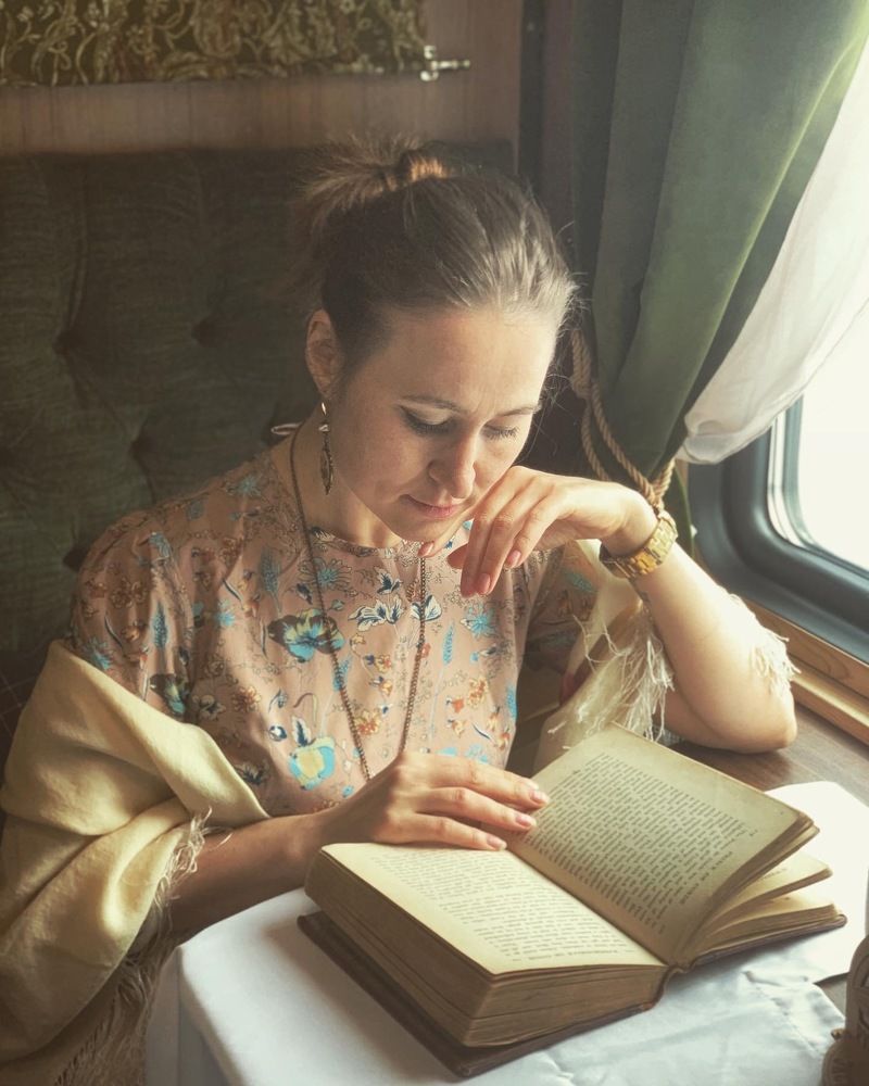Photograph by Наталья Ульянова