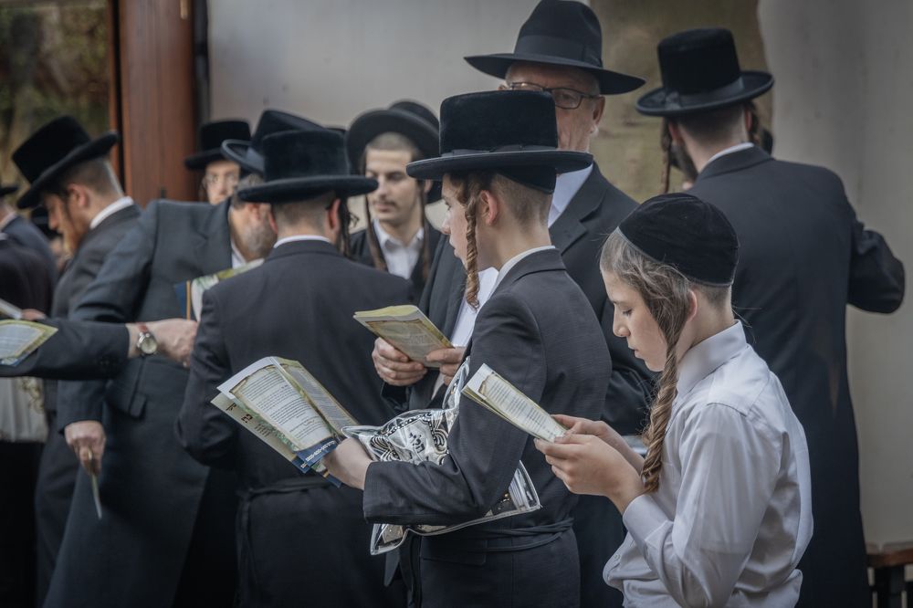 Photograph by Tali Nevo