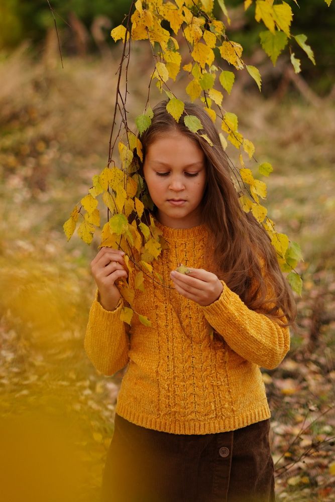 Photograph by Юлия Суслова
