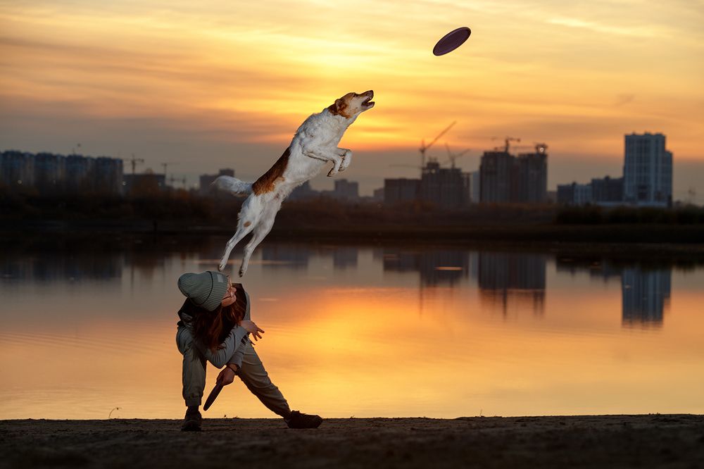 Photograph by Ольга Легенькая