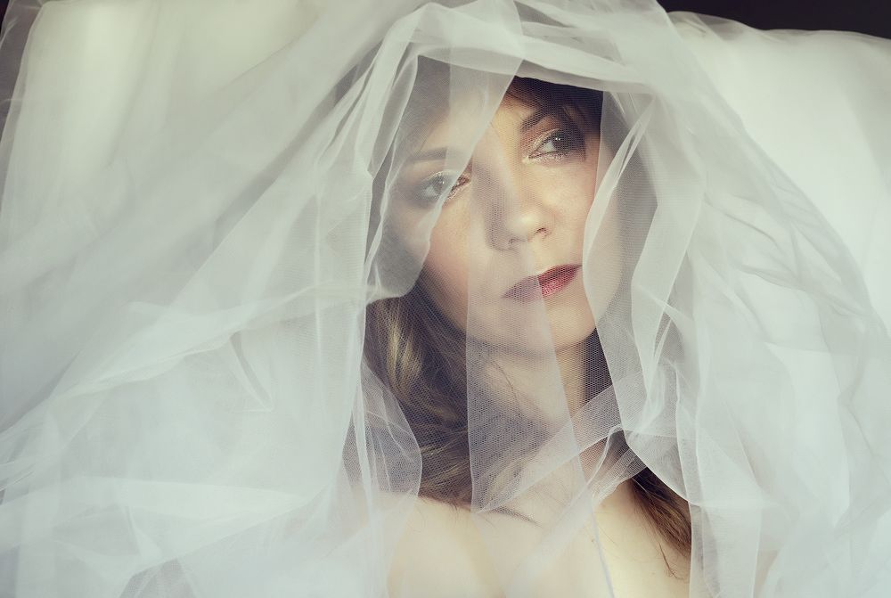 Photograph by Zhenya