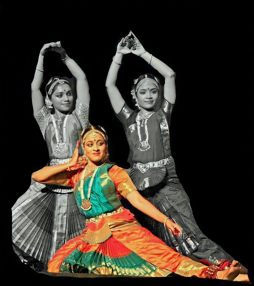 Photograph by Sathyan KM