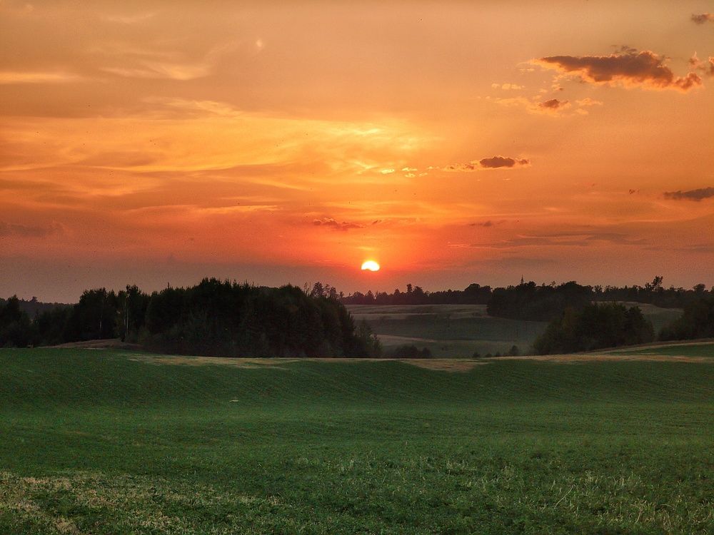 Photograph by Veranika Siratsinina