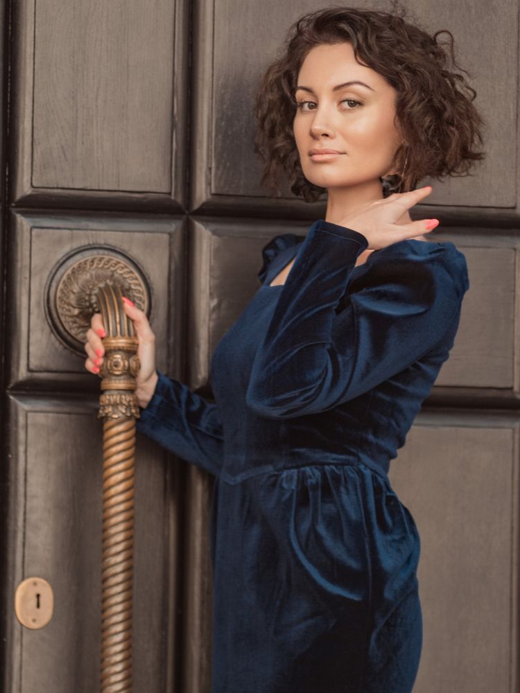 Photograph by Парахневич Виктория