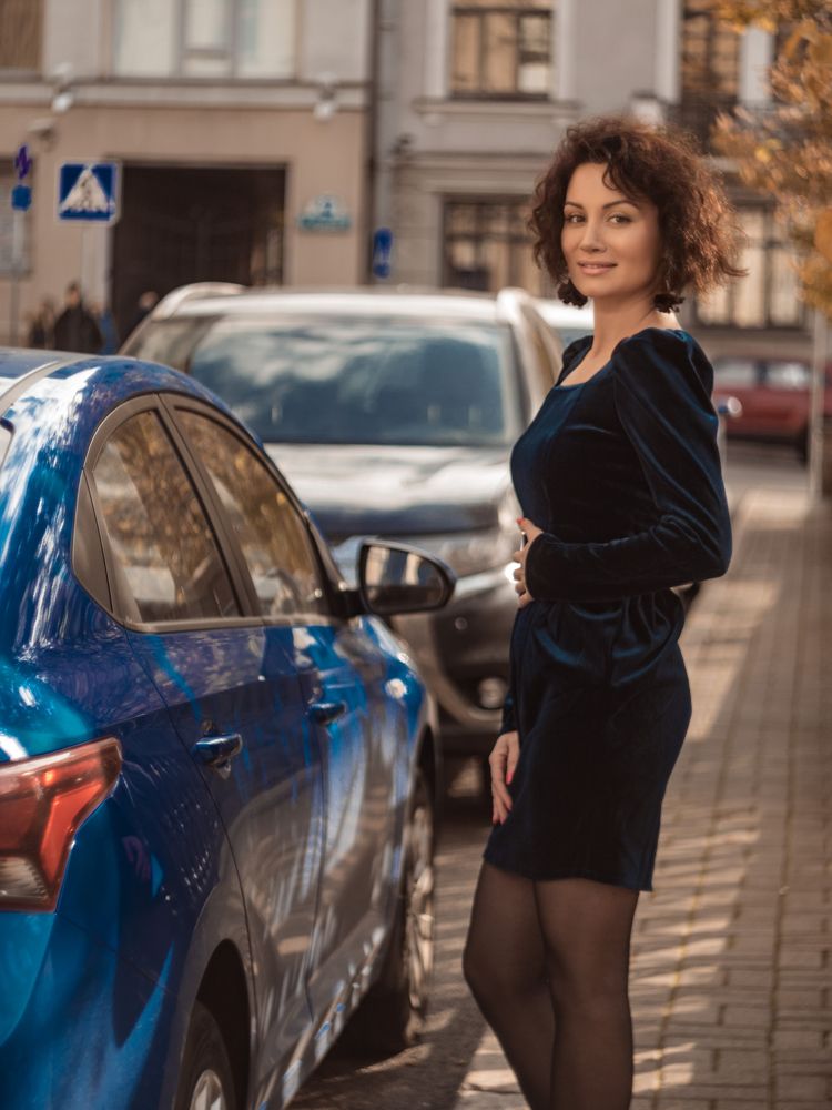 Photograph by Парахневич Виктория