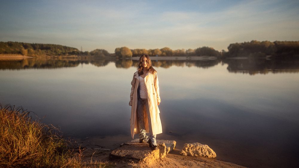 Photograph by Кирилл Черников