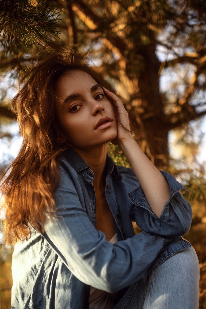 Photograph by Кирилл Черников