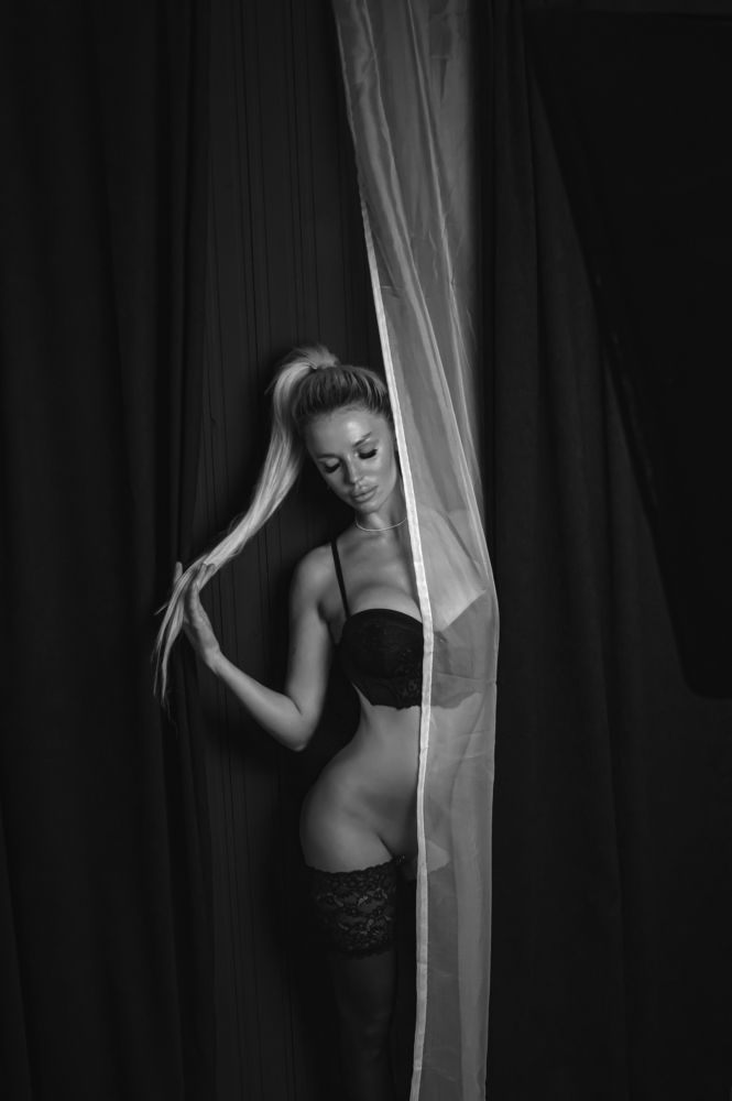 Photograph by Сергей Звягин