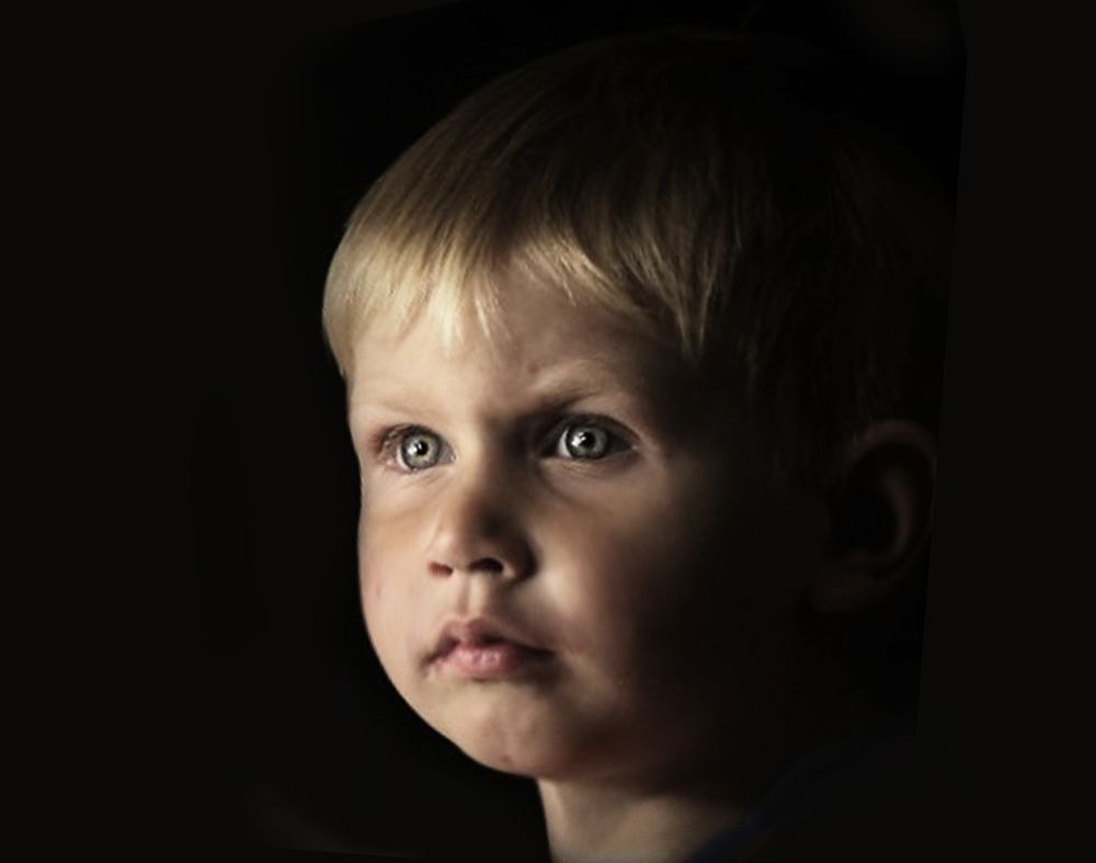 Photograph by Светлана Лукошкина