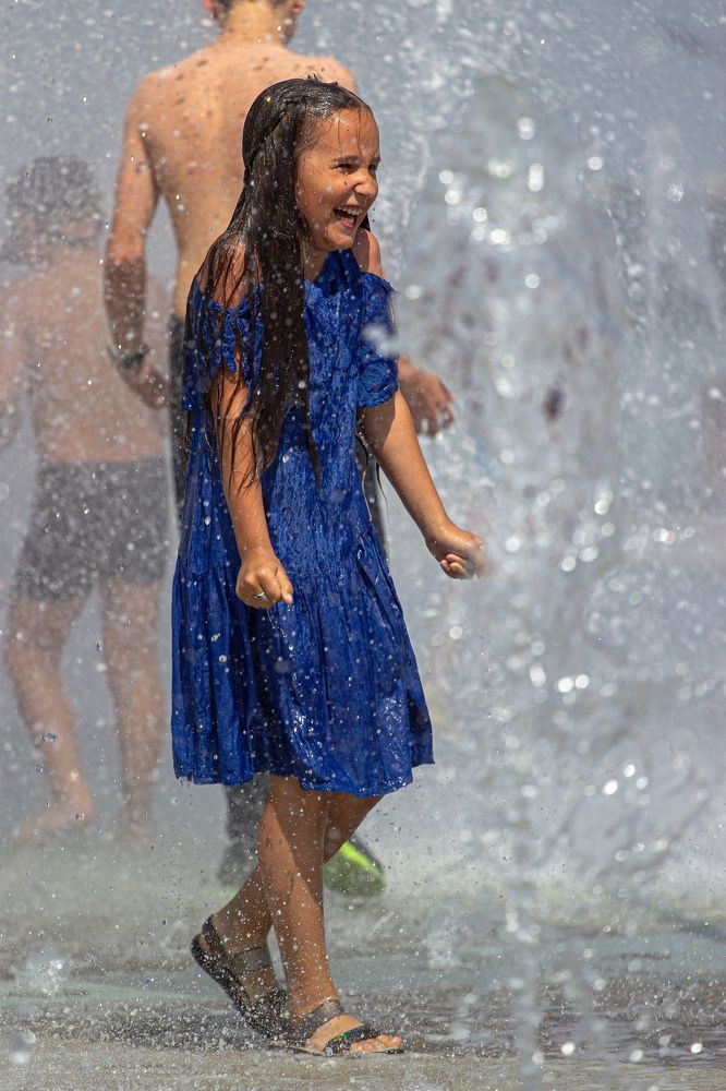 Фотография автора Евгений Лукьянов