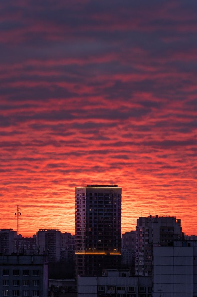 Photograph by Павел Токарев