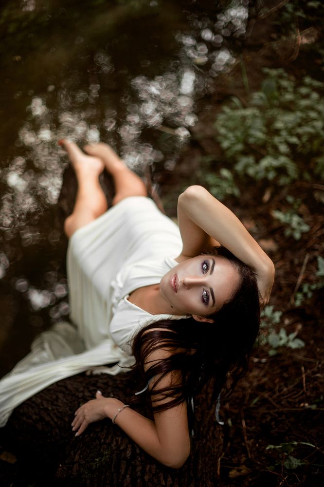 Photograph by Елена Фукс