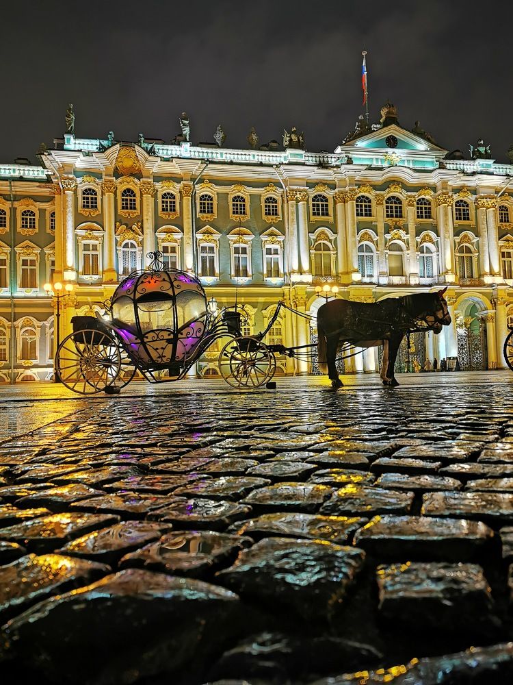 Photograph by Игорь Сапронов