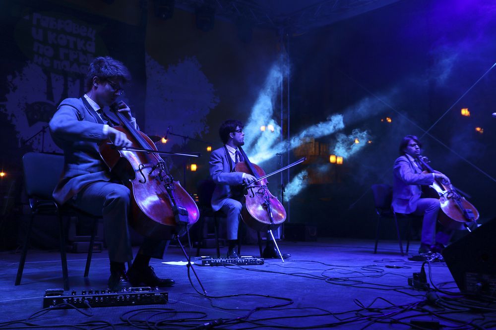 Фотография автора Ghadir Vaghari