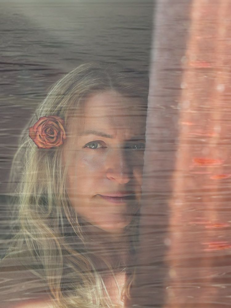 Photograph by Елена Горбунова