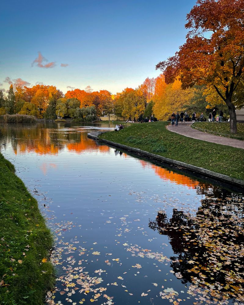 Photograph by Анастасия Милютина