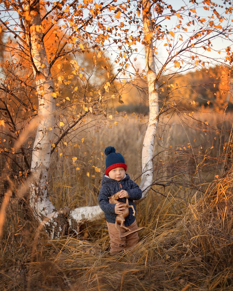 Photograph by Анастасия Анфалова