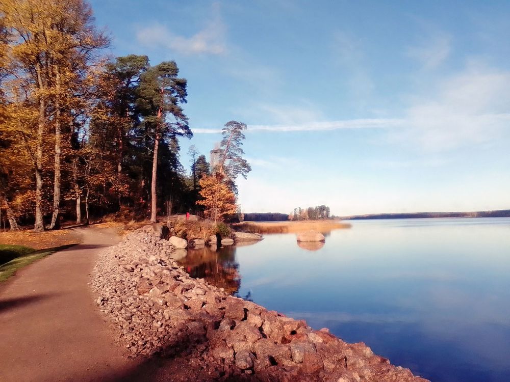 Photograph by Irina Mihailovskaya