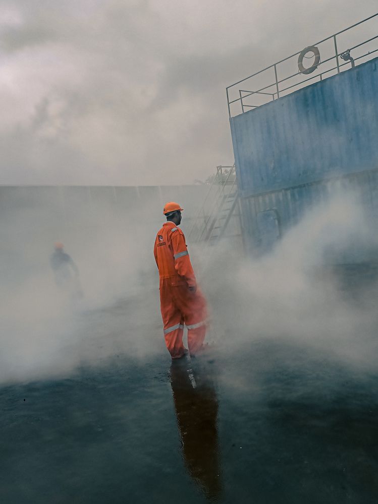 Photograph by Shubham Mhatre