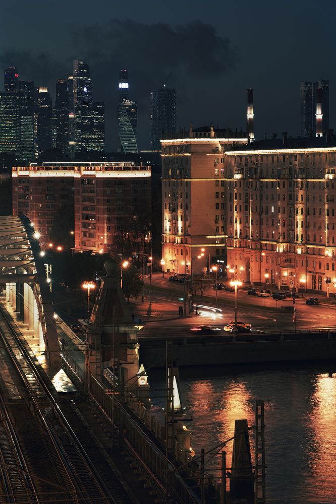 Фотография автора Gleb Kolobaev