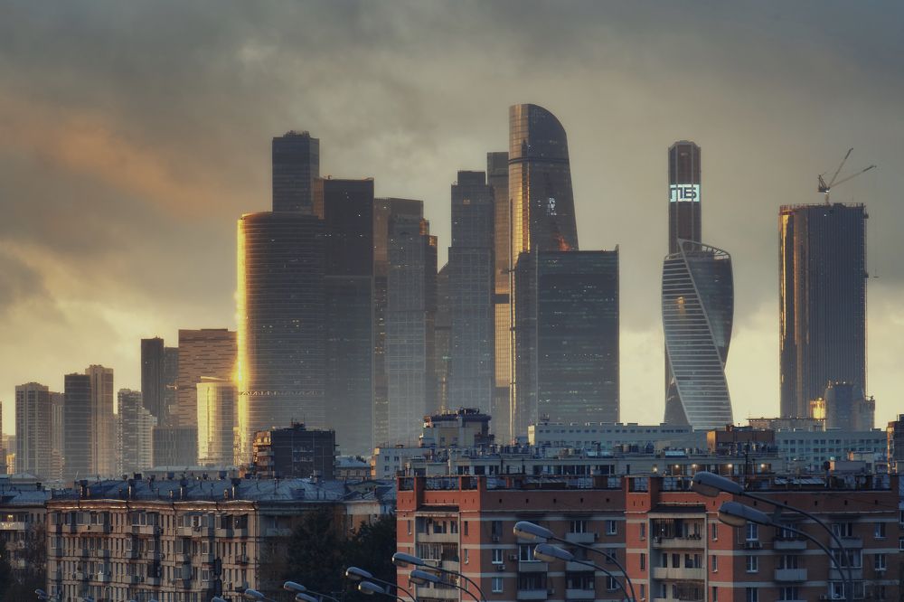 Фотография автора Gleb Kolobaev