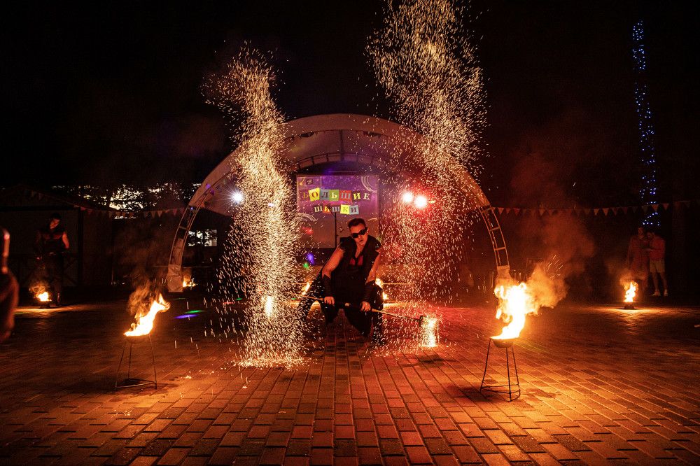 Photograph by Анна Корнейко