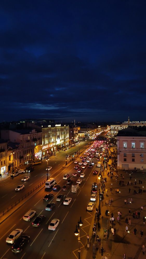 Photograph by Elena Gerasimova