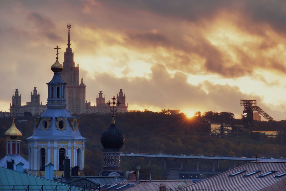 Фотография автора Gleb Kolobaev