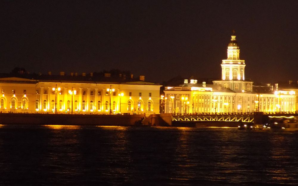 Photograph by Сергей Рудаков