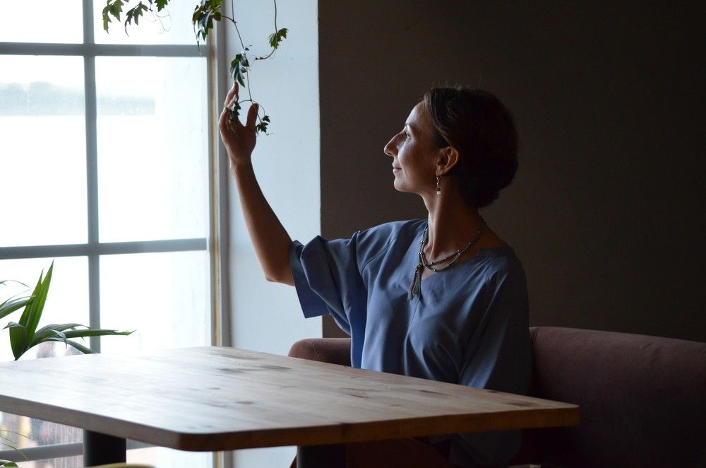 Photograph by Ольга Ковальчук