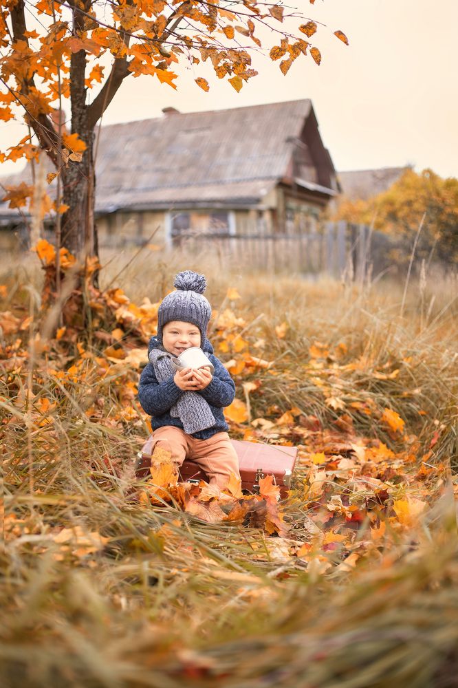 Photograph by Анастасия Анфалова