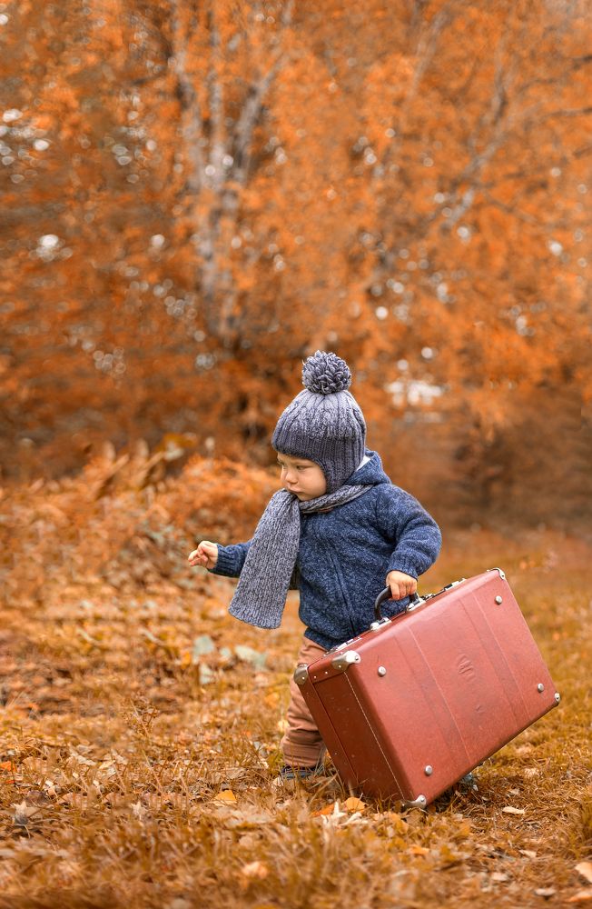 Photograph by Анастасия Анфалова