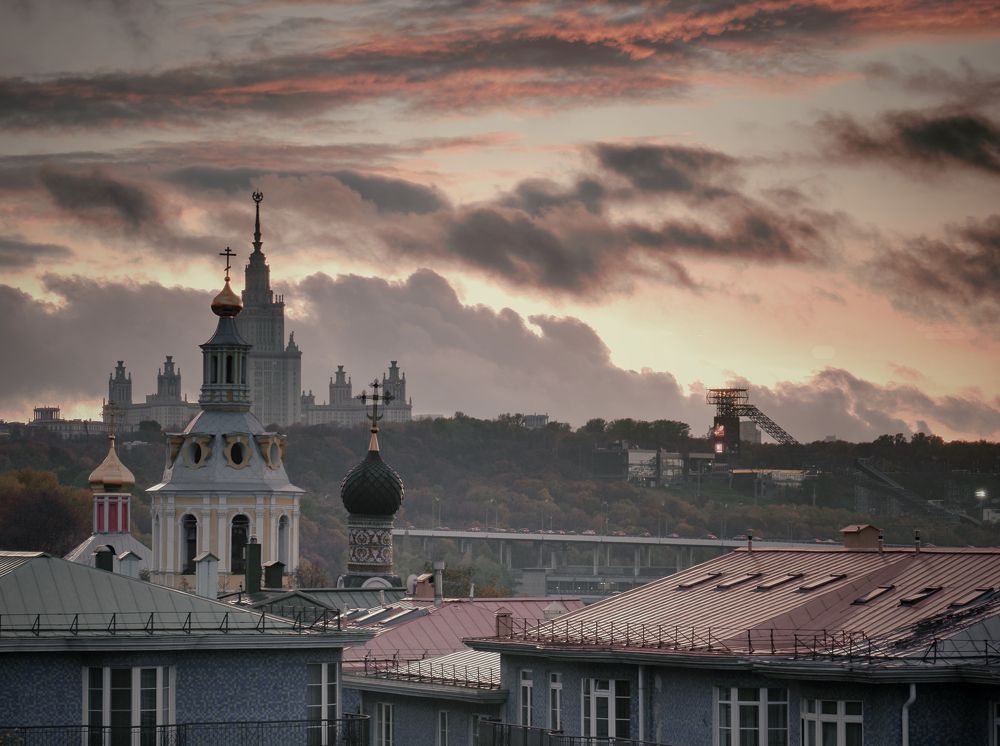 Фотография автора Gleb Kolobaev