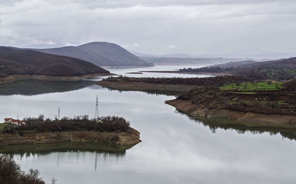 Photograph by Stojan Saveski