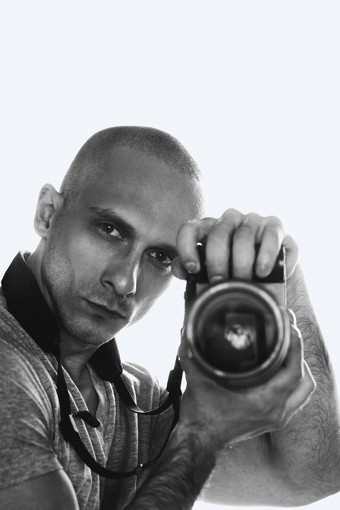 Photograph by Дмитрий Трахтенберг