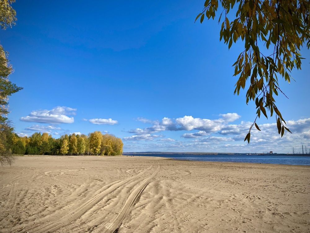 Photograph by Дарья Самойленко