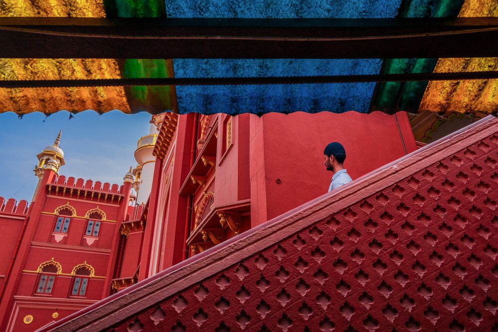 Photograph by Kuntal Biswas