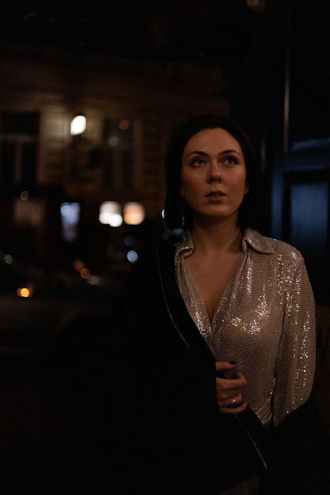 Photograph by Alena Vaganova