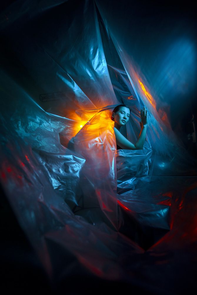 Photograph by Сергей Танков