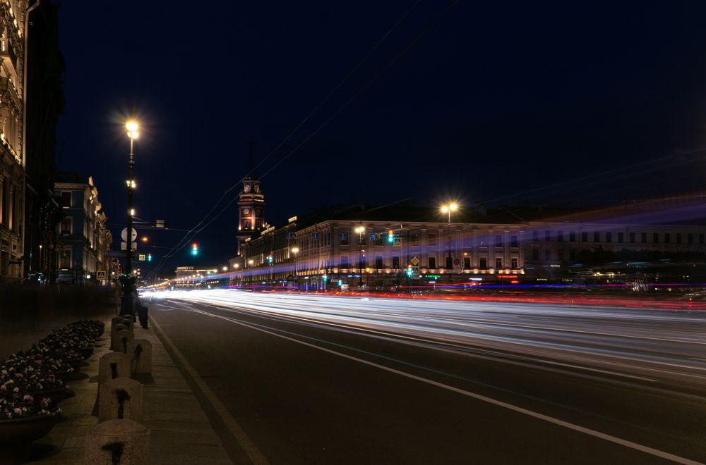 Photograph by Анна Майорова