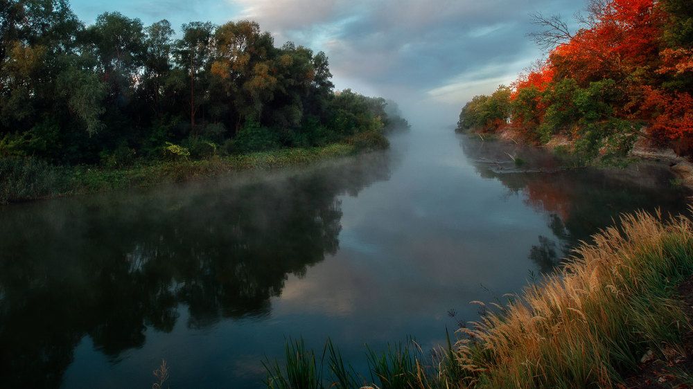 Photograph by Юрий Москалев